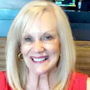 Meet your Posher, Cathy